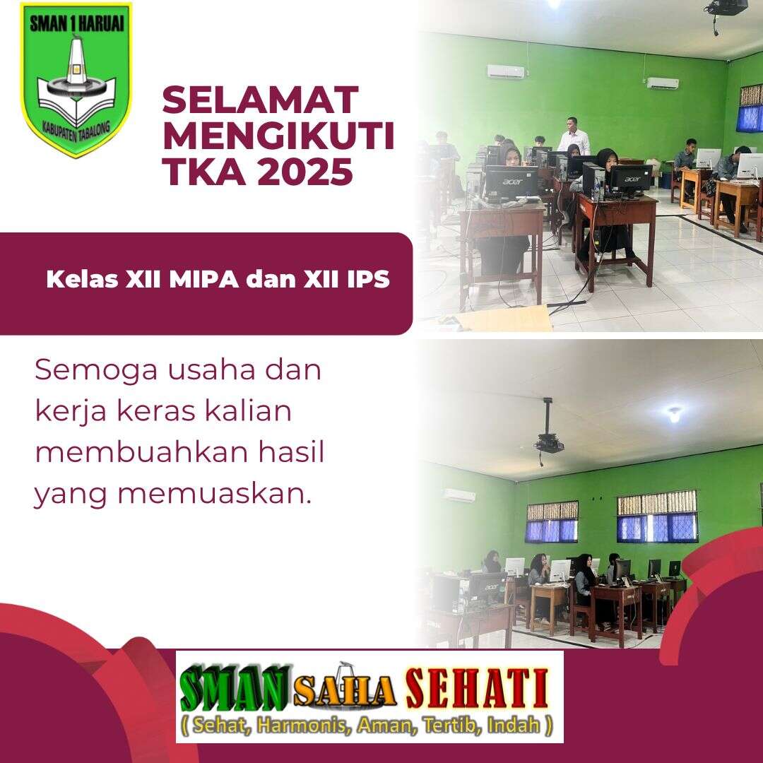 DOKUMENTASI KURIKULUM 2025